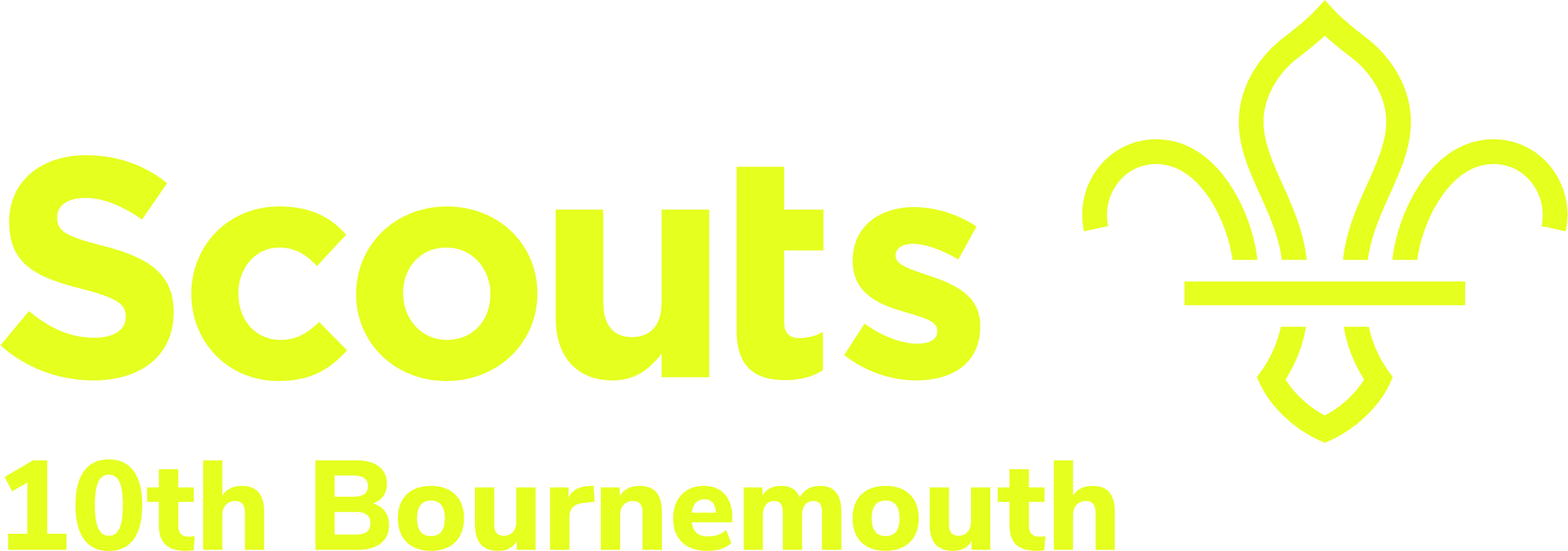 10th Bournemouth Scouts